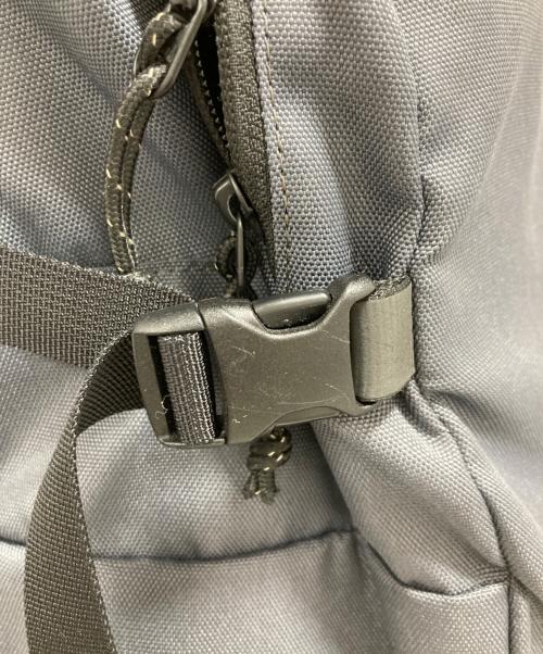 THE NORTH FACE（ザ ノース フェイス）THE NORTH FACE (ザ ノース フェイス) リュック ベージュの古着・服飾アイテム