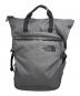 THE NORTH FACE（ザ ノース フェイス）の古着「リュック」｜ベージュ