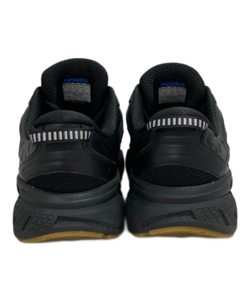 HOKAONEONE（ホカオネオネ）HOKAONEONE (ホカオネオネ) CLIFTON L ATHLETICS ブラック サイズ:27の古着・服飾アイテム