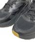 中古・古着 HOKAONEONE (ホカオネオネ) CLIFTON L ATHLETICS ブラック サイズ:27：10000円