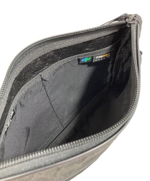 PORTER（ポーター）PORTER (ポーター) サコッシュ ブラックの古着・服飾アイテム