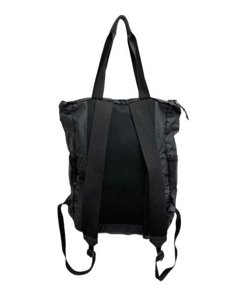 THE NORTH FACE（ザ ノース フェイス）THE NORTH FACE (ザ ノース フェイス) バッグ ブラックの古着・服飾アイテム