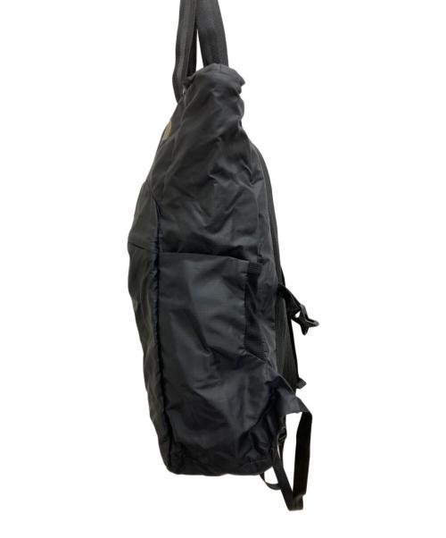 THE NORTH FACE（ザ ノース フェイス）THE NORTH FACE (ザ ノース フェイス) バッグ ブラックの古着・服飾アイテム