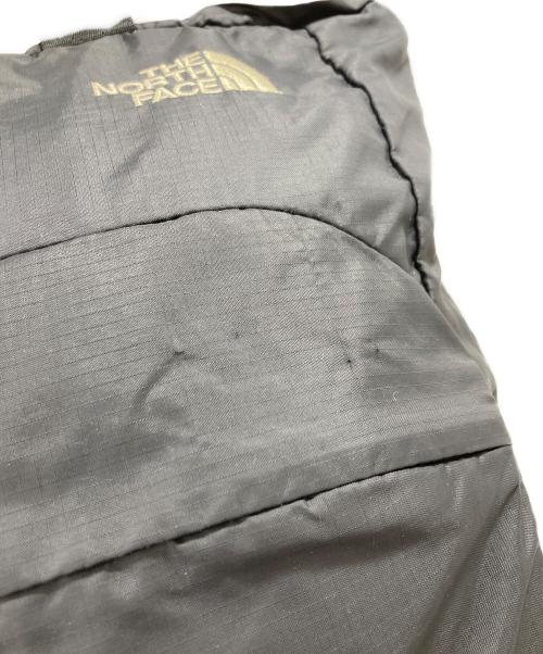 THE NORTH FACE（ザ ノース フェイス）THE NORTH FACE (ザ ノース フェイス) バッグ ブラックの古着・服飾アイテム