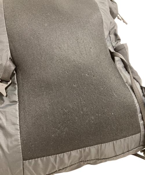 THE NORTH FACE（ザ ノース フェイス）THE NORTH FACE (ザ ノース フェイス) バッグ ブラックの古着・服飾アイテム