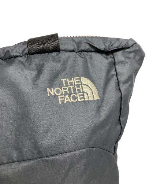 THE NORTH FACE（ザ ノース フェイス）THE NORTH FACE (ザ ノース フェイス) バッグ ブラックの古着・服飾アイテム