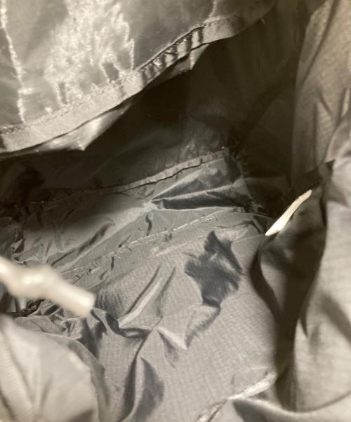 THE NORTH FACE（ザ ノース フェイス）THE NORTH FACE (ザ ノース フェイス) バッグ ブラックの古着・服飾アイテム