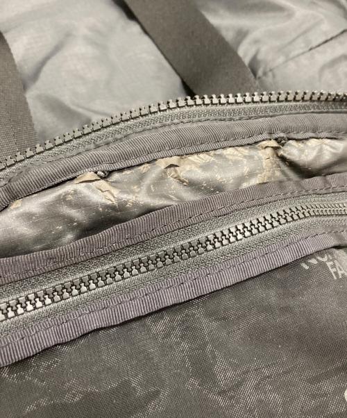 THE NORTH FACE（ザ ノース フェイス）THE NORTH FACE (ザ ノース フェイス) バッグ ブラックの古着・服飾アイテム