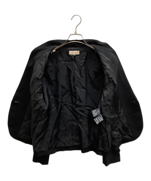 YUKI TORII（ユキ トリイ）YUKI TORII (ユキ トリイ) セットアップ ブラック サイズ:11ARの古着・服飾アイテム