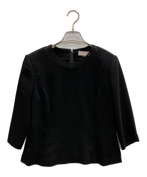 YUKI TORII（ユキ トリイ）YUKI TORII (ユキ トリイ) セットアップ ブラック サイズ:11ARの古着・服飾アイテム