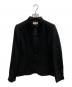 YUKI TORII (ユキ トリイ) セットアップ ブラック サイズ:11AR：7000円