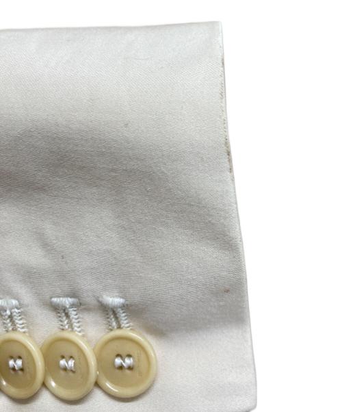 ETRO（エトロ）ETRO (エトロ) ジャケット ベージュ サイズ:42の古着・服飾アイテム