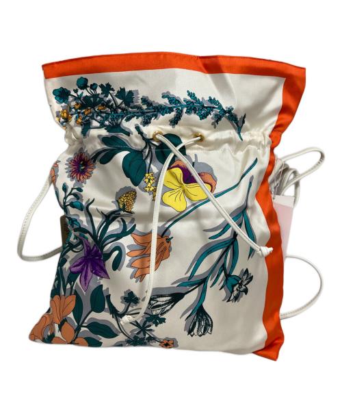 manipuri（マニプリ）manipuri (マニプリ) バッグ ベージュ 未使用品の古着・服飾アイテム