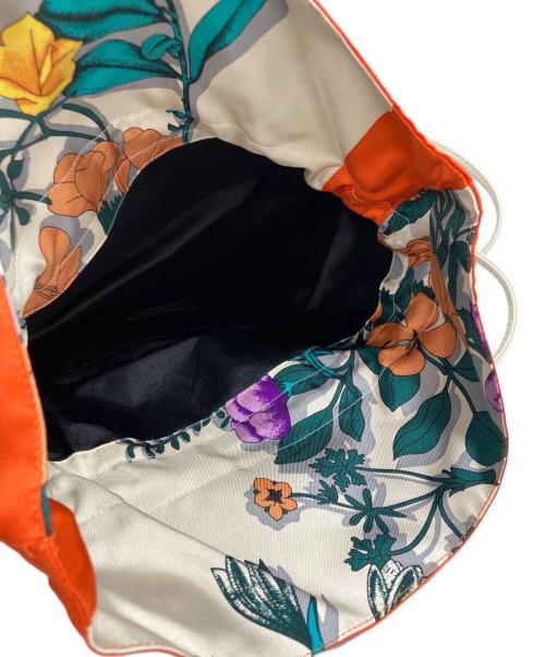 manipuri（マニプリ）manipuri (マニプリ) バッグ ベージュ 未使用品の古着・服飾アイテム