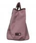 TUMI (トゥミ) ハンドバッグ ピンク：5000円