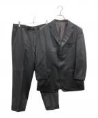 ISAIAイザイア）の古着「セットアップスーツ」｜グレー