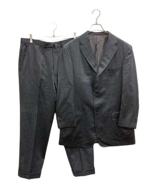 ISAIA（イザイア）ISAIA (イザイア) セットアップスーツ グレー サイズ:不明の古着・服飾アイテム
