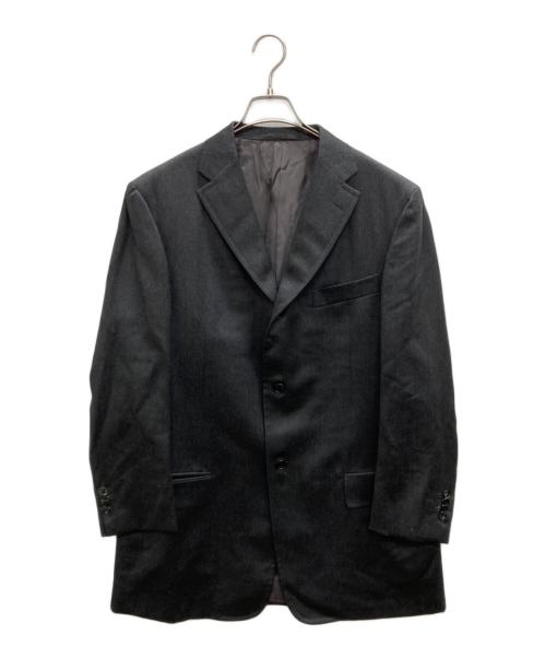 ISAIA（イザイア）ISAIA (イザイア) セットアップスーツ グレー サイズ:不明の古着・服飾アイテム