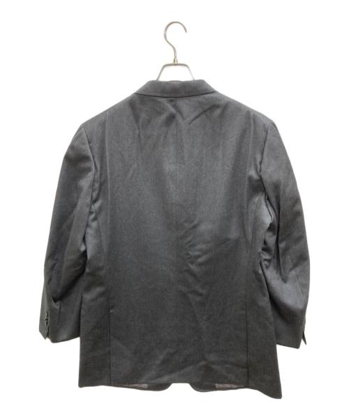 ISAIA（イザイア）ISAIA (イザイア) セットアップスーツ グレー サイズ:不明の古着・服飾アイテム