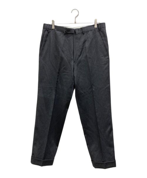 ISAIA（イザイア）ISAIA (イザイア) セットアップスーツ グレー サイズ:不明の古着・服飾アイテム