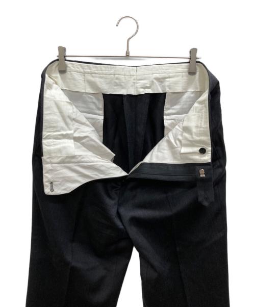 ISAIA（イザイア）ISAIA (イザイア) セットアップスーツ グレー サイズ:不明の古着・服飾アイテム