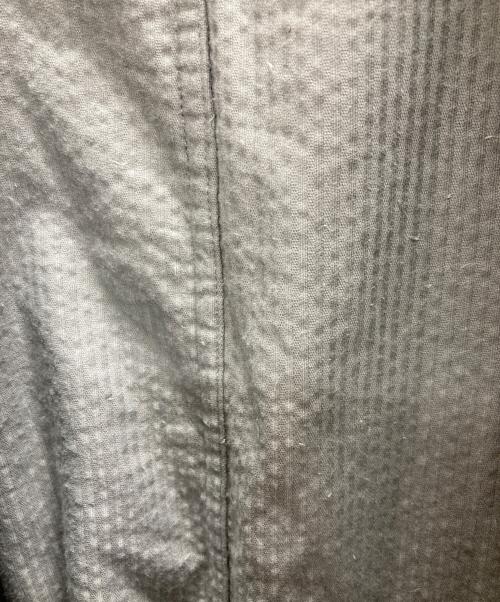 COMME des GARCONS HOMME（コムデギャルソン オム）COMME des GARCONS HOMME (コムデギャルソン オム) テーラードジャケット グレー サイズ:Lの古着・服飾アイテム