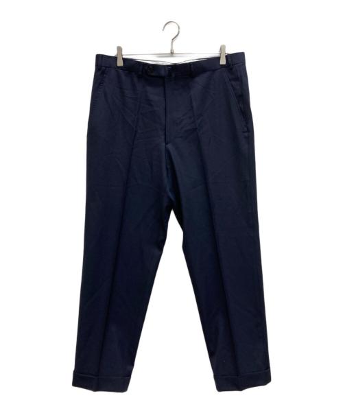 ISAIA（イザイア）ISAIA (イザイア) スーツ ネイビー サイズ:不明の古着・服飾アイテム