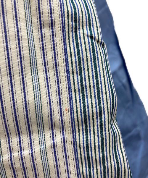 COMME des GARCONS SHIRT（コムデギャルソンシャツ）COMME des GARCONS SHIRT (コムデギャルソンシャツ) シャツ ブルー サイズ:Mの古着・服飾アイテム