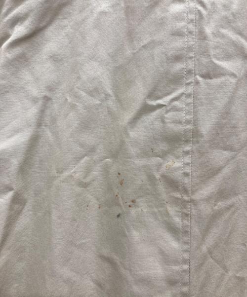 Burberry's（バーバリーズ）Burberry's (バーバリーズ) ステンカラーコート ベージュ サイズ:表記なしの古着・服飾アイテム