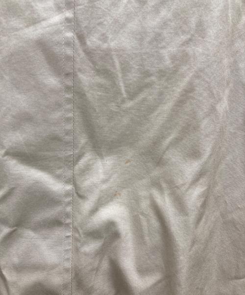 Burberry's（バーバリーズ）Burberry's (バーバリーズ) ステンカラーコート ベージュ サイズ:表記なしの古着・服飾アイテム