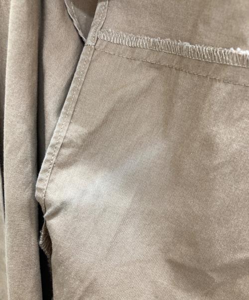 BLUE LABEL CRESTBRIDGE（ブルーレーベルクレストブリッジ）BLUE LABEL CRESTBRIDGE (ブルーレーベルクレストブリッジ) ワンピース ベージュ サイズ:38の古着・服飾アイテム