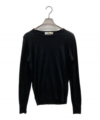 JOHN SMEDLEY uniform experiment ハイゲージニット 中古・古着通販】uniform experiment (ユニフォームエクスペリメント