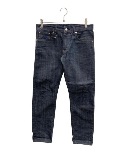 Mastermind JAPAN（マスターマインド ジャパン）Mastermind JAPAN (マスターマインド ジャパン) uniform experiment (ユニフォームエクスペリメント) デニムパンツ インディゴ サイズ:W32の古着・服飾アイテム