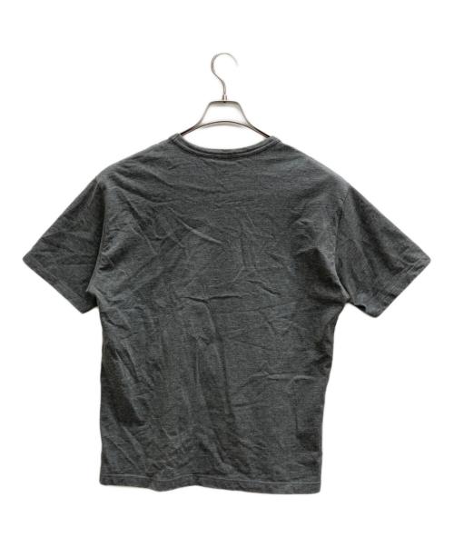 kolor/BEACON（カラービーコン）kolor/BEACON (カラービーコン) Tシャツ グレー サイズ:3の古着・服飾アイテム