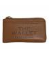 MARC JACOBS（マークジェイコブス）の古着「財布」｜ブラウン