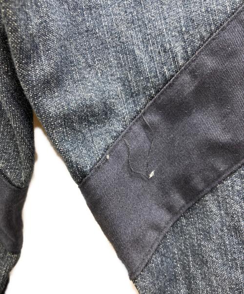 NEIGHBORHOOD（ネイバーフッド）NEIGHBORHOOD (ネイバーフッド) デニムパンツ インディゴ サイズ:Mの古着・服飾アイテム