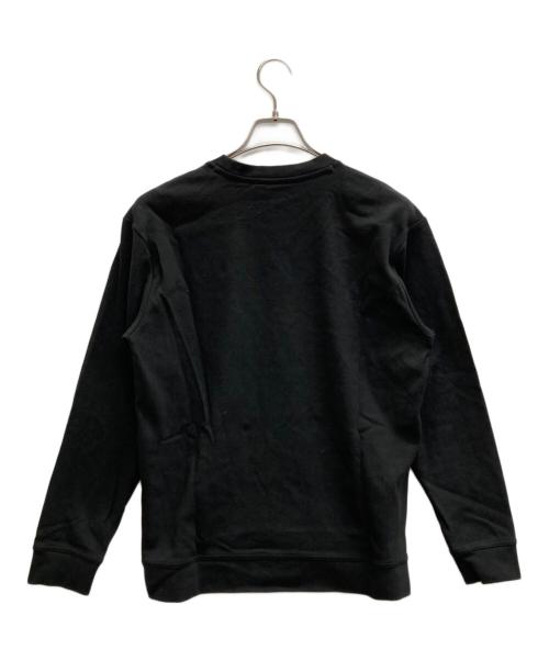 PAUL SMITH（ポールスミス）Paul Smith (ポールスミス) カットソー ブラック サイズ:Mの古着・服飾アイテム