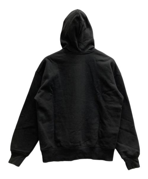 G-STAR RAW（ジースターロゥ）G-STAR RAW (ジースターロゥ) パーカー ブラック サイズ:Sの古着・服飾アイテム