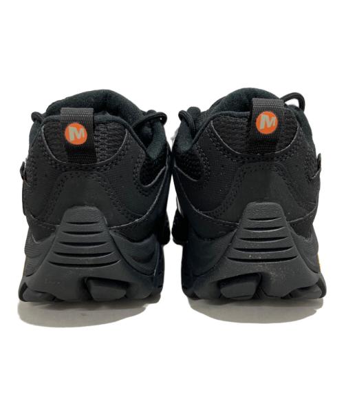 MERRELL（メレル）MERRELL (メレル) MOAB 3 SYNTHETIC GORE-TEX ブラック サイズ:25の古着・服飾アイテム