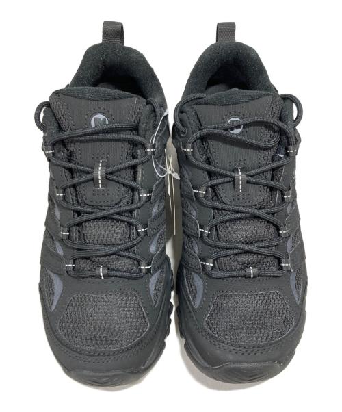 MERRELL（メレル）MERRELL (メレル) MOAB 3 SYNTHETIC GORE-TEX ブラック サイズ:25の古着・服飾アイテム