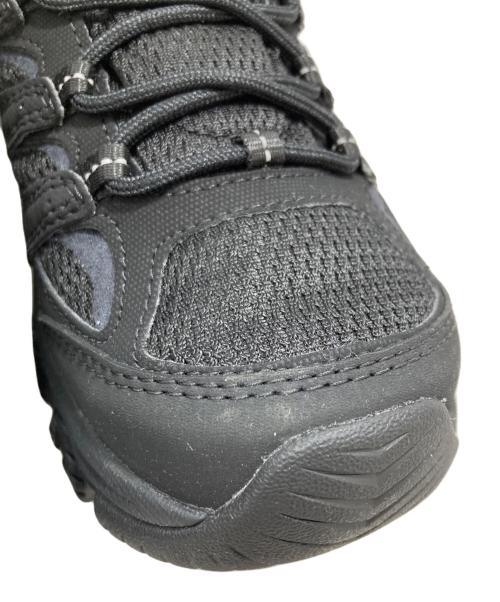 MERRELL（メレル）MERRELL (メレル) MOAB 3 SYNTHETIC GORE-TEX ブラック サイズ:25の古着・服飾アイテム