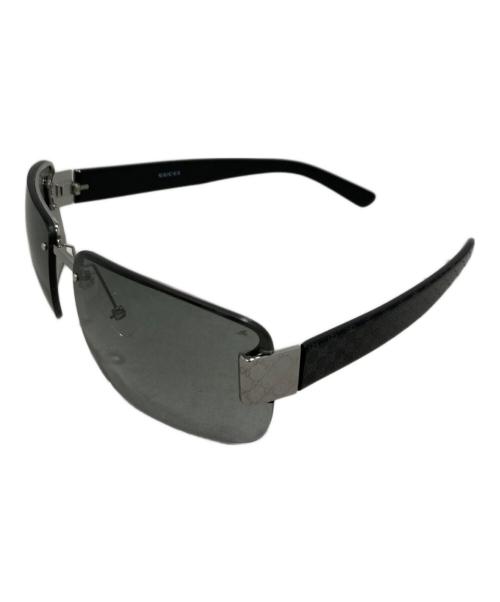 GUCCI（グッチ）GUCCI (グッチ) サングラス サイズ:61□15の古着・服飾アイテム