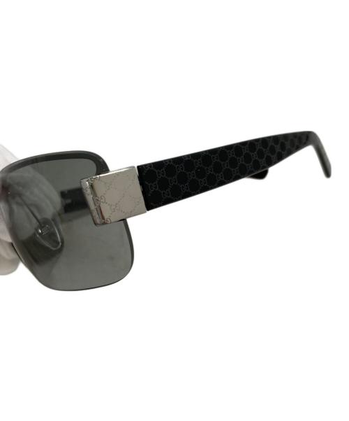 GUCCI（グッチ）GUCCI (グッチ) サングラス サイズ:61□15の古着・服飾アイテム