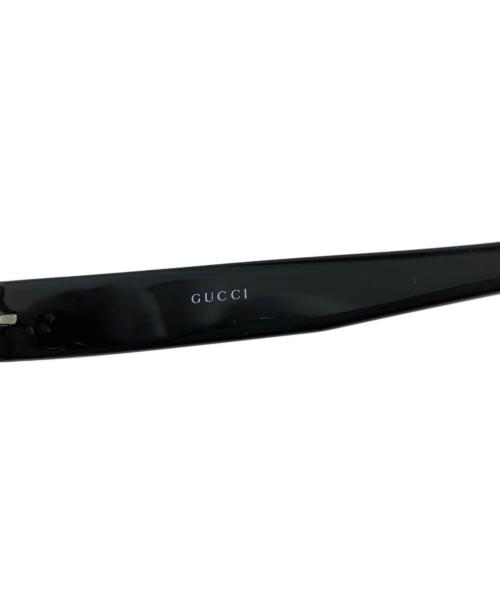 GUCCI（グッチ）GUCCI (グッチ) サングラス サイズ:61□15の古着・服飾アイテム
