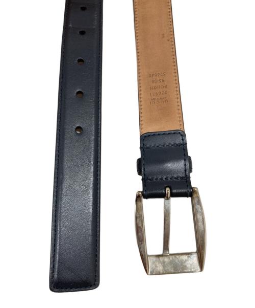 GUCCI（グッチ）GUCCI (グッチ) ベルトの古着・服飾アイテム