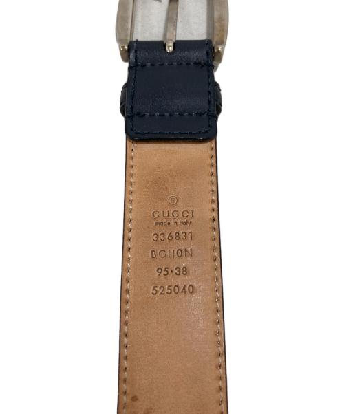 GUCCI（グッチ）GUCCI (グッチ) ベルトの古着・服飾アイテム