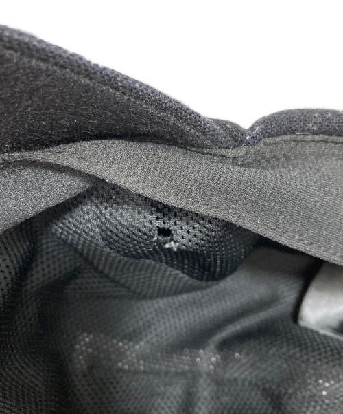 Y-3（ワイスリー）Y-3 (ワイスリー) キャップ ブラック サイズ:58㎝の古着・服飾アイテム