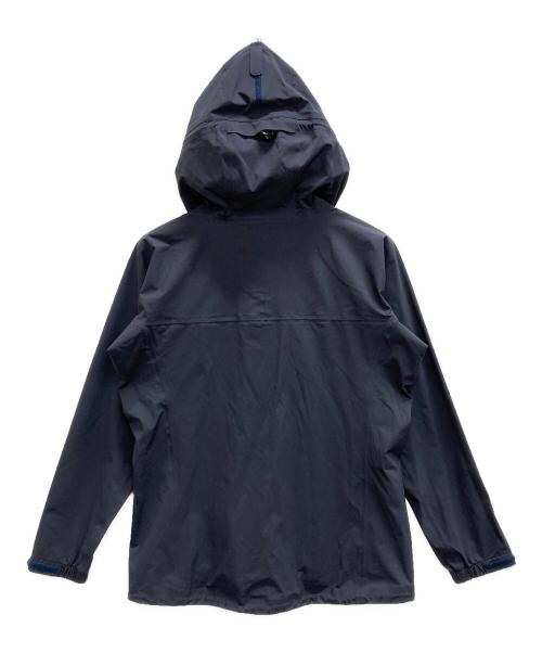 MILLET（ミレー）MILLET (ミレー) ティフォン50000ストレッチ ジャケット ネイビー サイズ:Lの古着・服飾アイテム