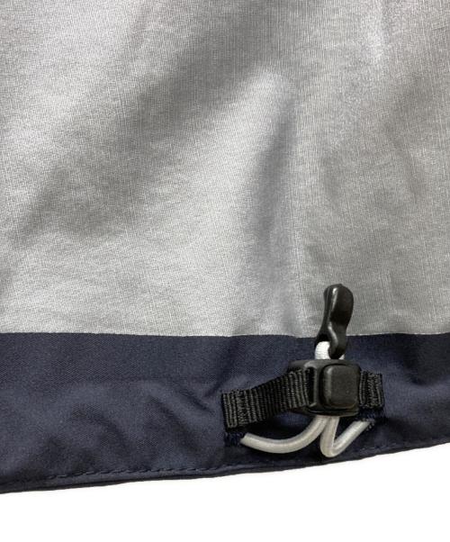 MILLET（ミレー）MILLET (ミレー) ティフォン50000ストレッチ ジャケット ネイビー サイズ:Lの古着・服飾アイテム