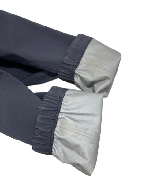 MILLET（ミレー）MILLET (ミレー) ティフォン50000ストレッチ ジャケット ネイビー サイズ:Lの古着・服飾アイテム